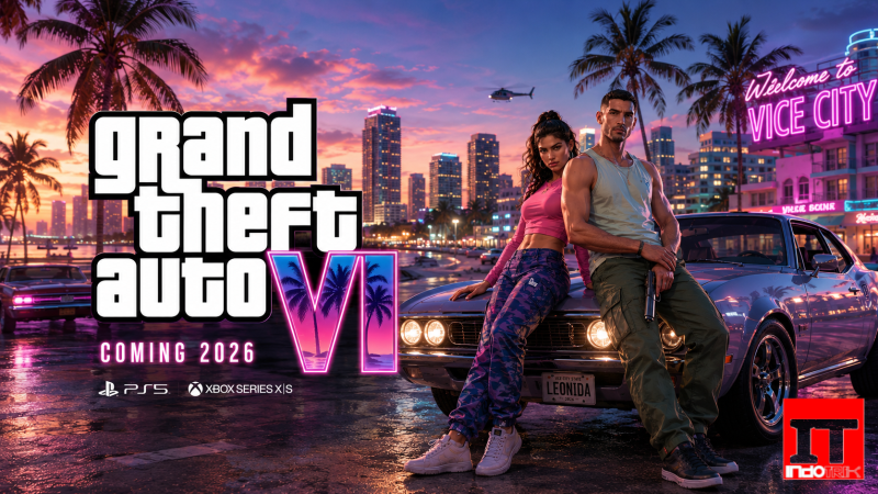 GTA 6 Terbaru: Fitur Baru, Karakter Lucia Jason dan Jadwal Rilis