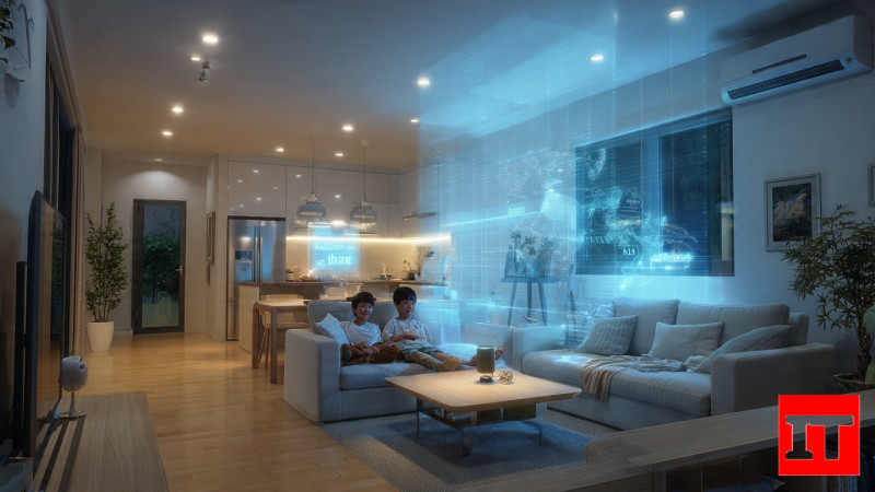 IFA 2026 Soroti Voice AI, Indonesia Jadi Pasar Smart Home yang Makin Menjanjikan