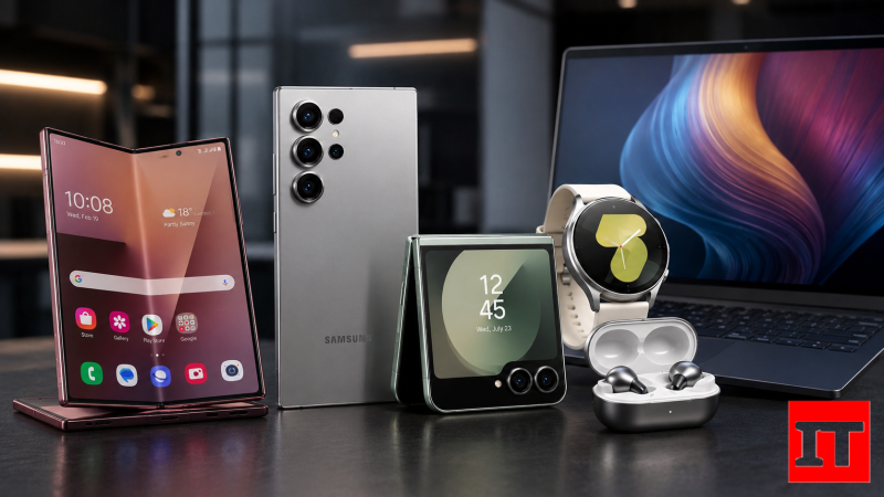 Update Gadget Terbaru 28 Juli 2026: Smartphone Lipat, AI, dan Kamera Canggih Jadi Tren Teknologi