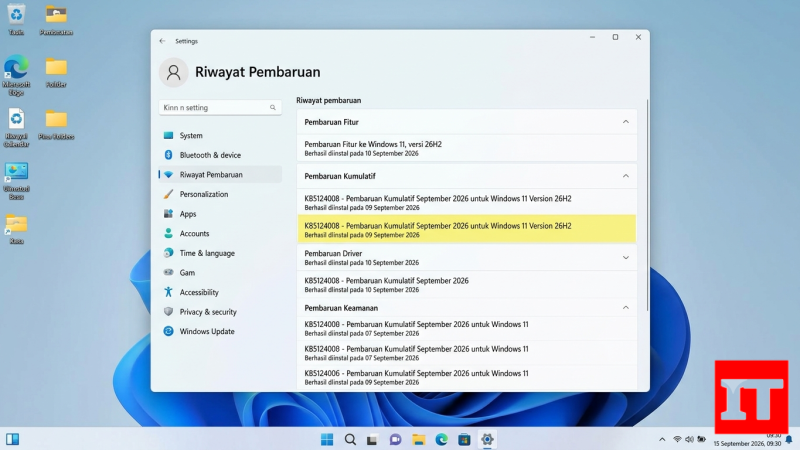 Windows 11 KB5124008 Bikin Audio USB Bermasalah?