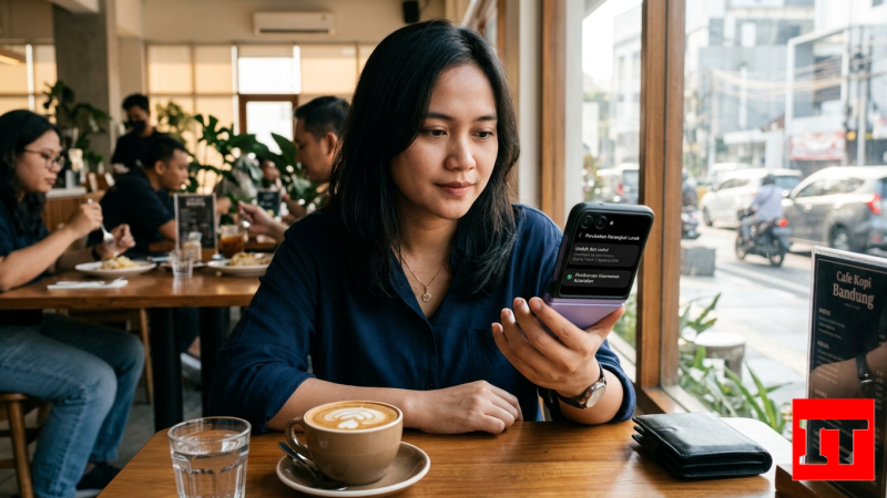 Samsung Mulai Hentikan Update HP Galaxy Lama 2026, Cek Ponsel Kamu