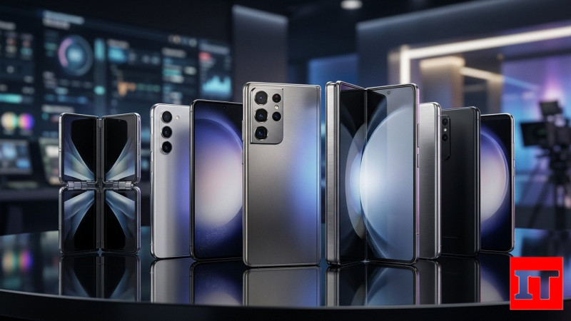 Daftar HP Terbaru Rilis September 2026: iPhone 18, Xiaomi 18 Fold, vivo X500