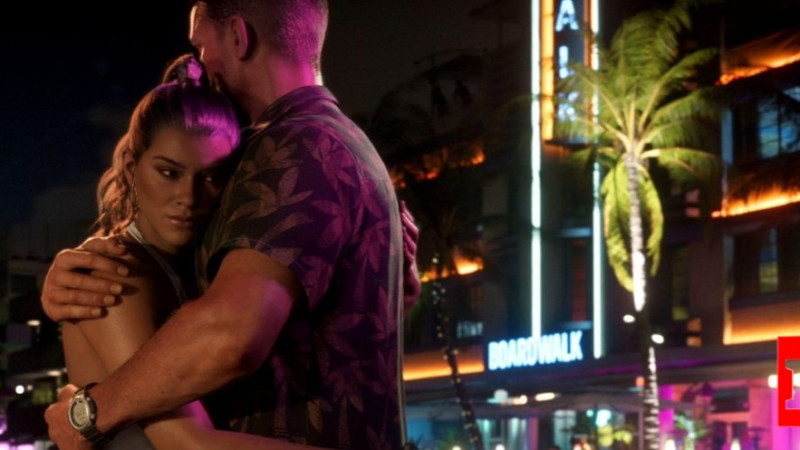 GTA 6 Extended Look Akhirnya Tayang: 26 Menit Gameplay Bongkar Dunia Vice City yang Makin Gila Preview: