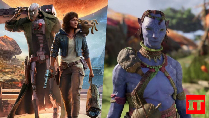 Amazon Luna September 2026: Star Wars, Avatar &amp; Remote Play