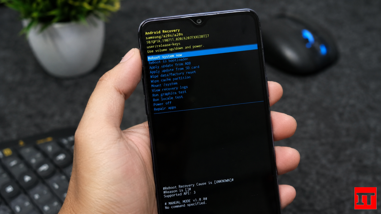 Cara Memperbaiki HP Android yang Sering Restart Sendiri, Penyebab dan Solusinya