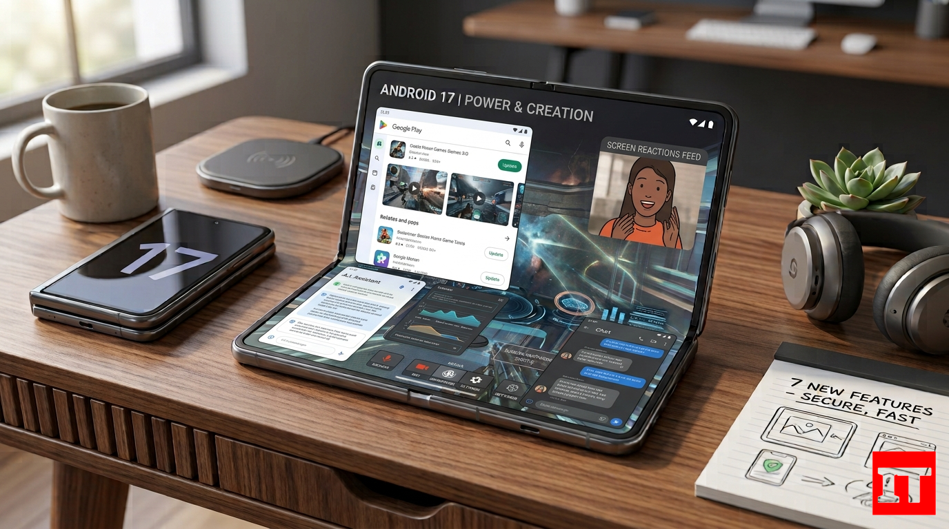 Android 17: 7 Perubahan yang Paling Berguna untuk Pengguna, dari Keamanan hingga Multitasking