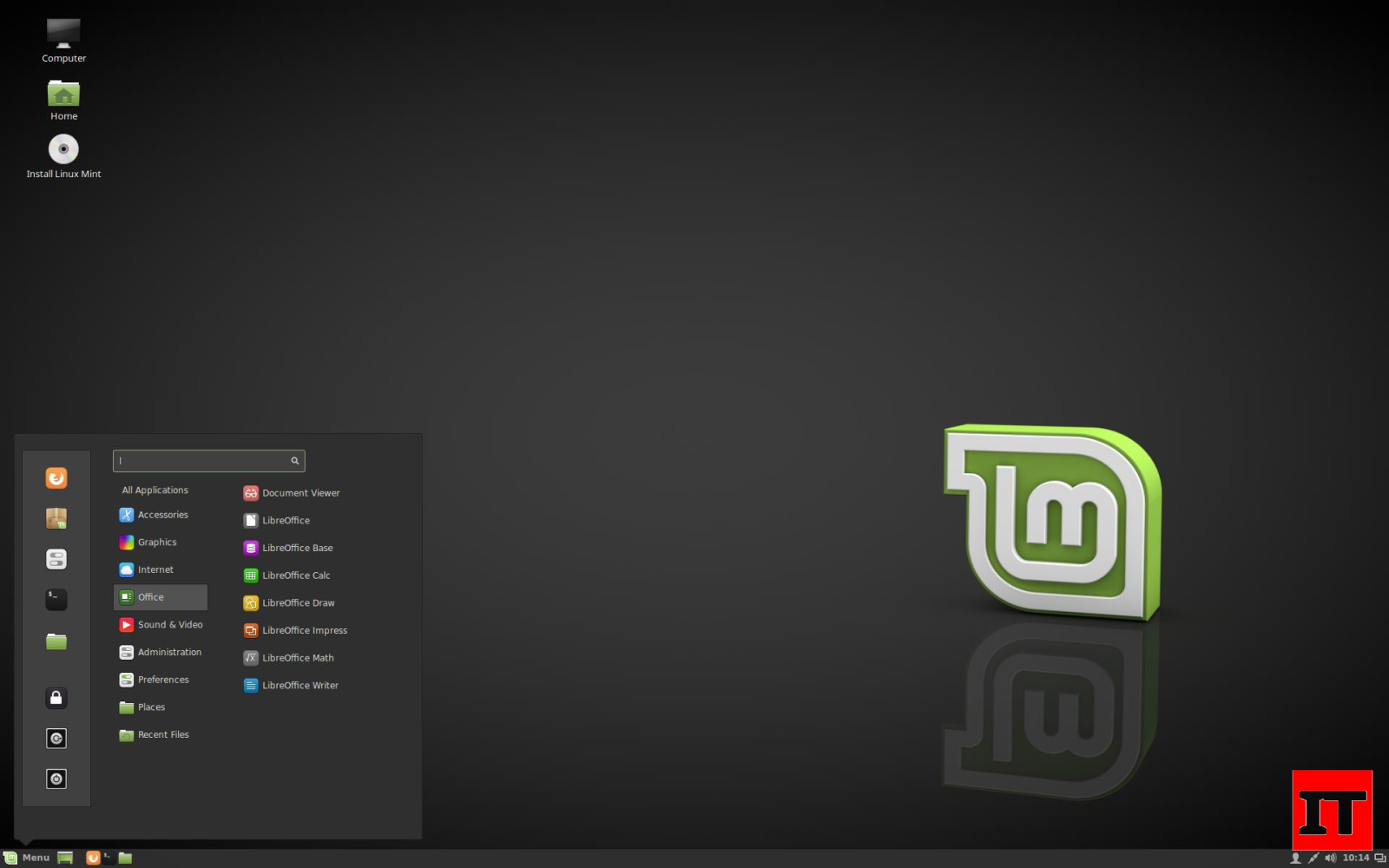 Cara Install Linux Mint di Laptop untuk Pemula, Lengkap dari Nol