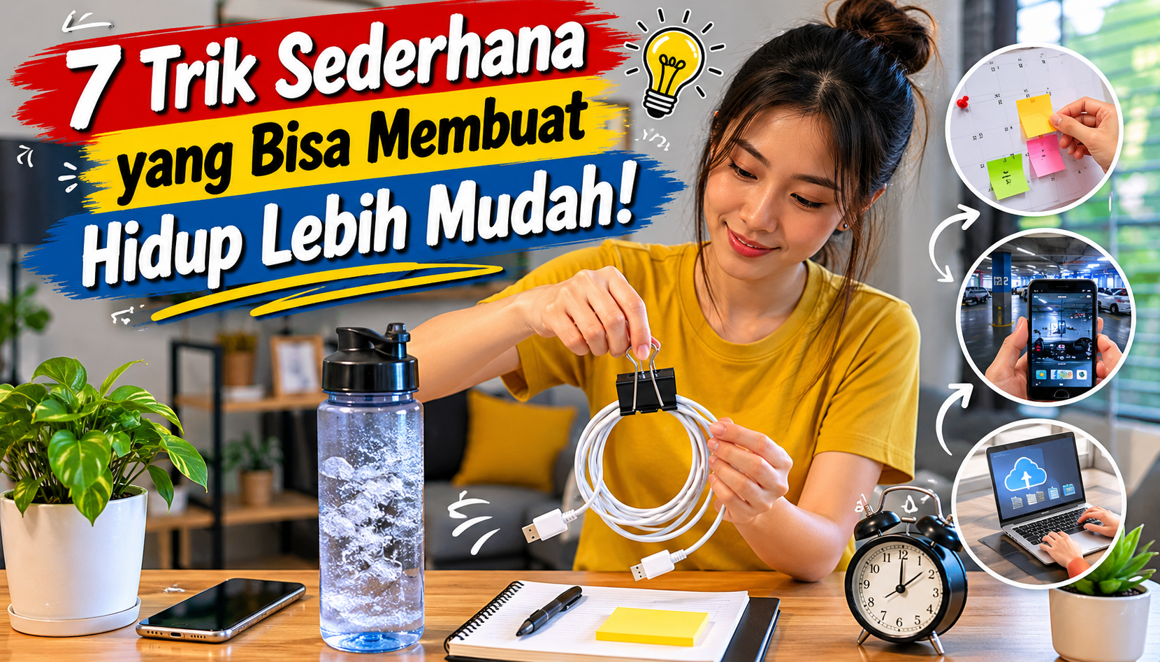 Sering Diremehkan, Padahal 7 Trik Ini Bisa Mengubah Kebiasaan Anda Setiap Hari