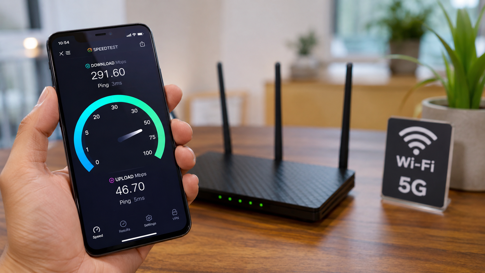 WiFi Lemot Tiba-Tiba Ngebut! 10 Trik Rahasia yang Jarang Diketahui Pengguna Internet