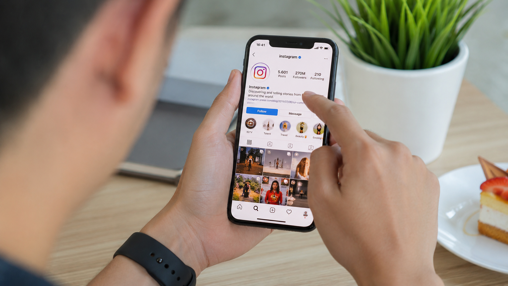 Terungkap! Cara Mengetahui Siapa yang Diam-Diam Sering Mengunjungi Profil Media Sosial Anda